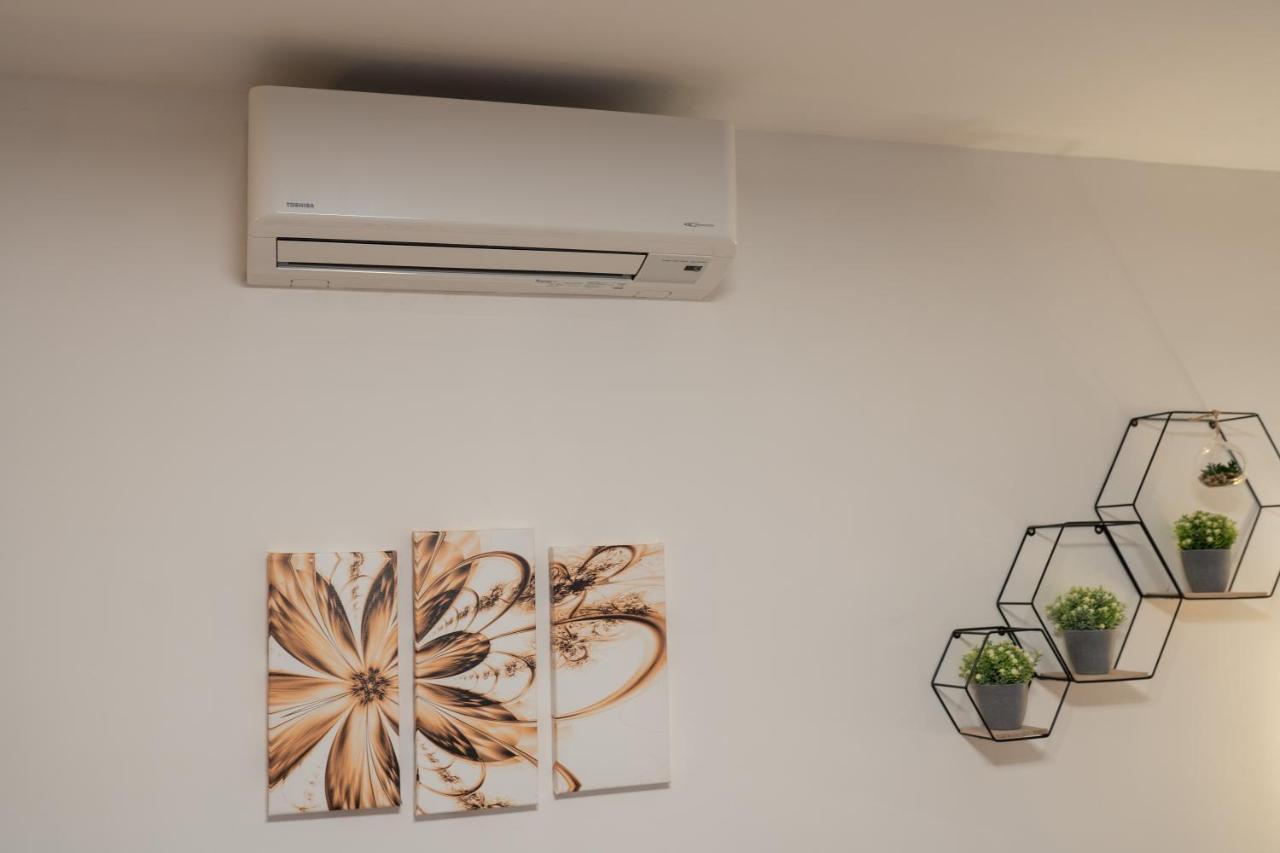 Cosy&Private,30Sec Walk To Mainsquare, Heart Of Zagreb Apartment Exterior photo