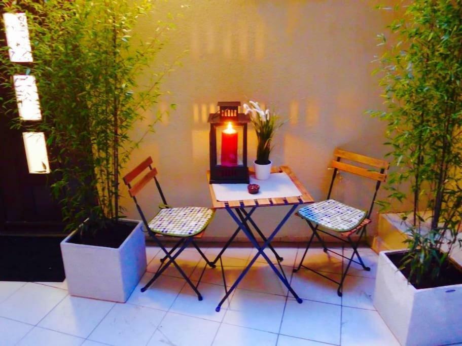 Cosy&Private,30Sec Walk To Mainsquare, Heart Of Zagreb Apartment Exterior photo
