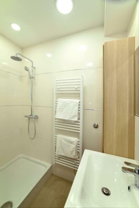 Cosy&Private,30Sec Walk To Mainsquare, Heart Of Zagreb Apartment Exterior photo