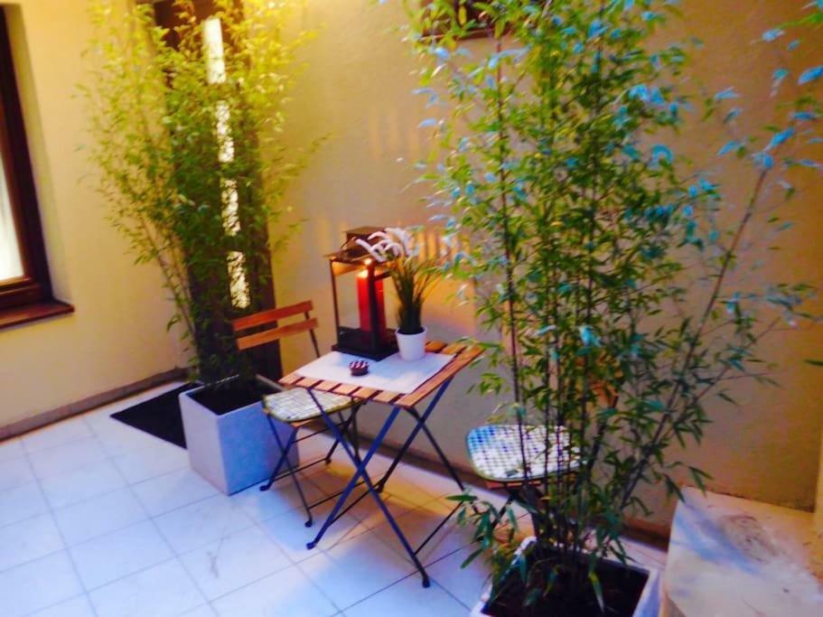 Cosy&Private,30Sec Walk To Mainsquare, Heart Of Zagreb Apartment Exterior photo